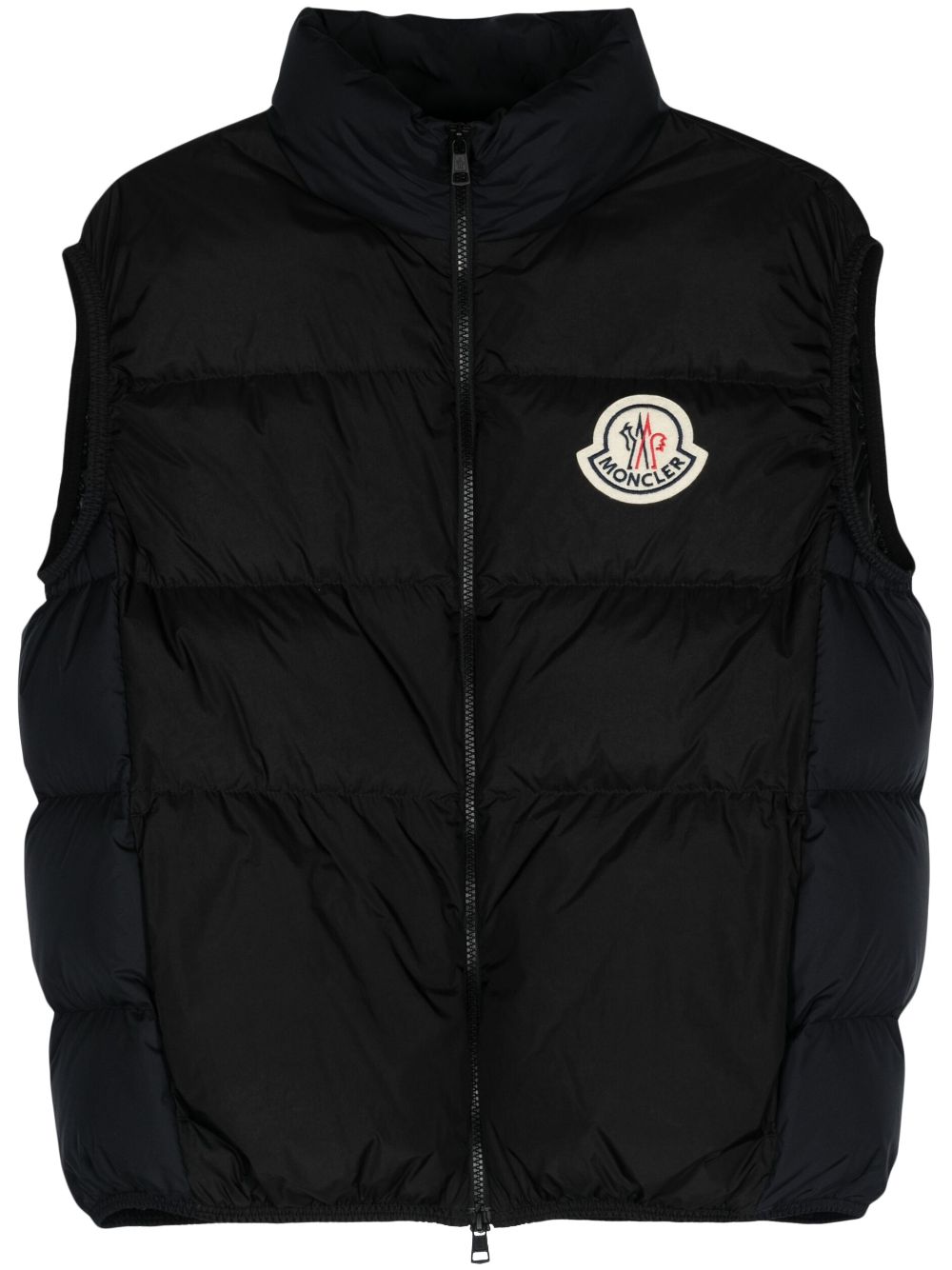 Gilet matelassé Almaz