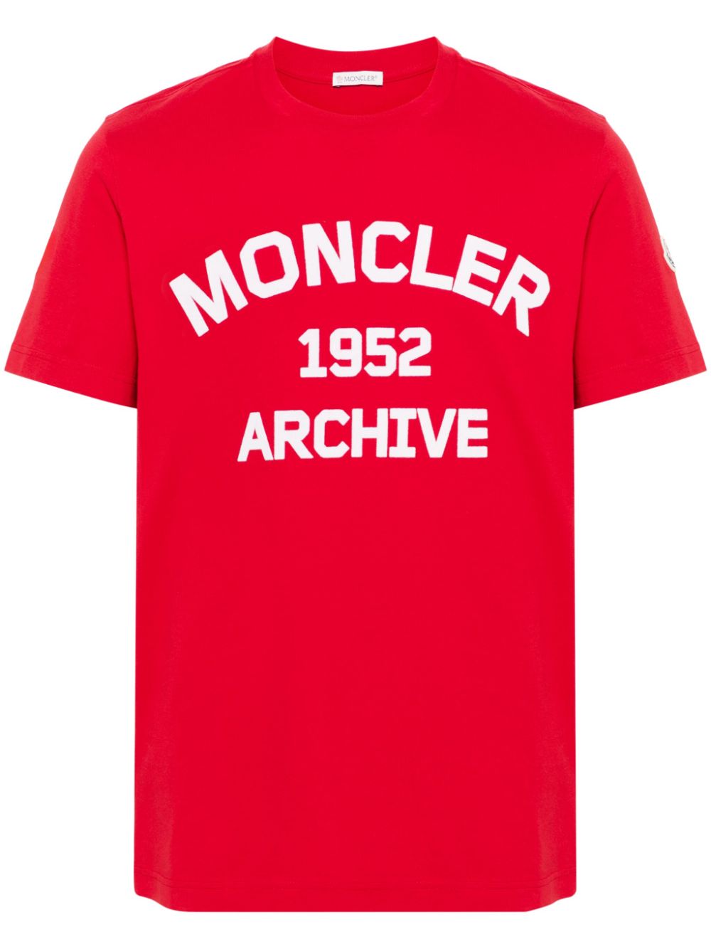 T-shirt imprimé