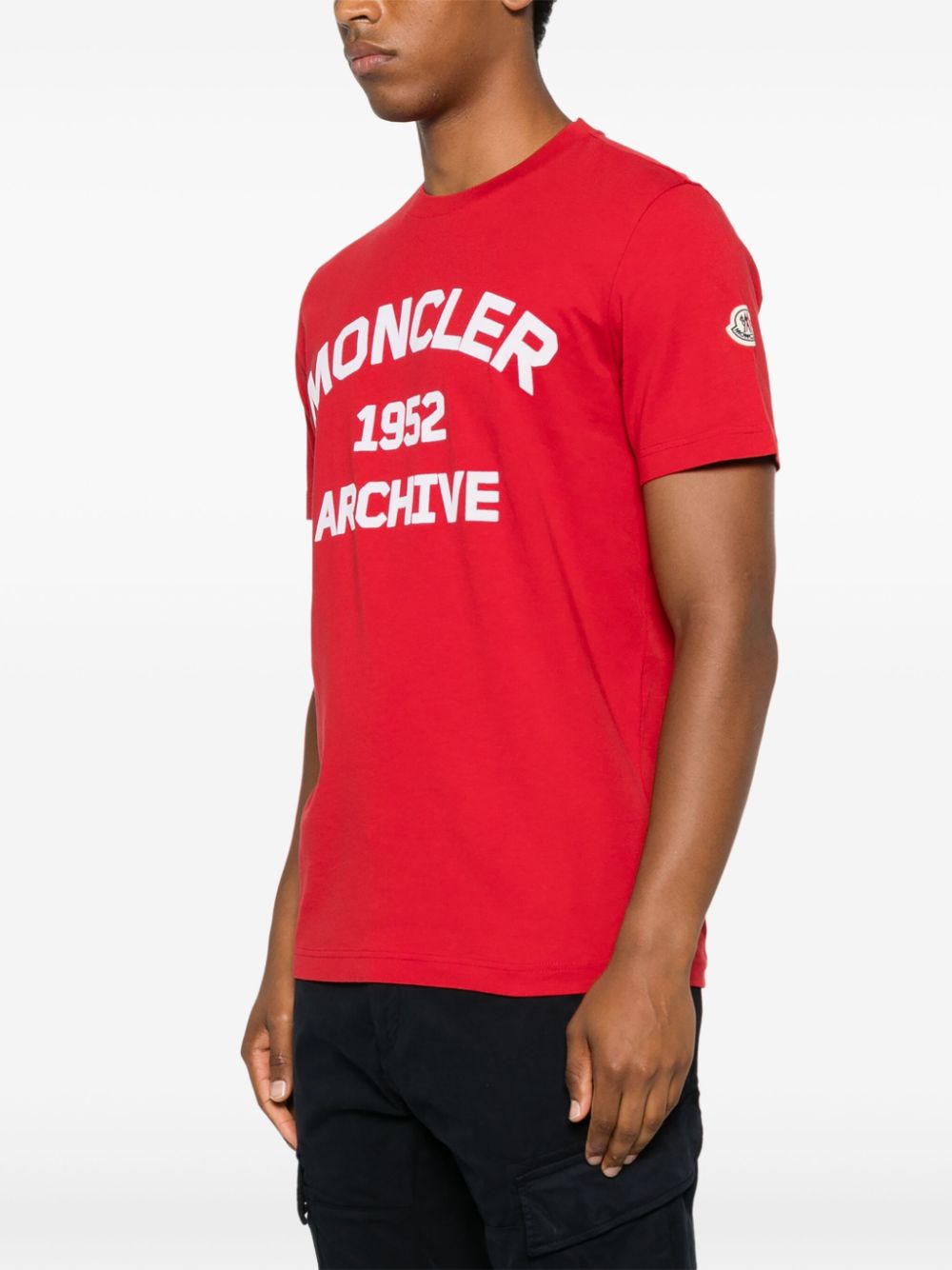 T-shirt imprimé