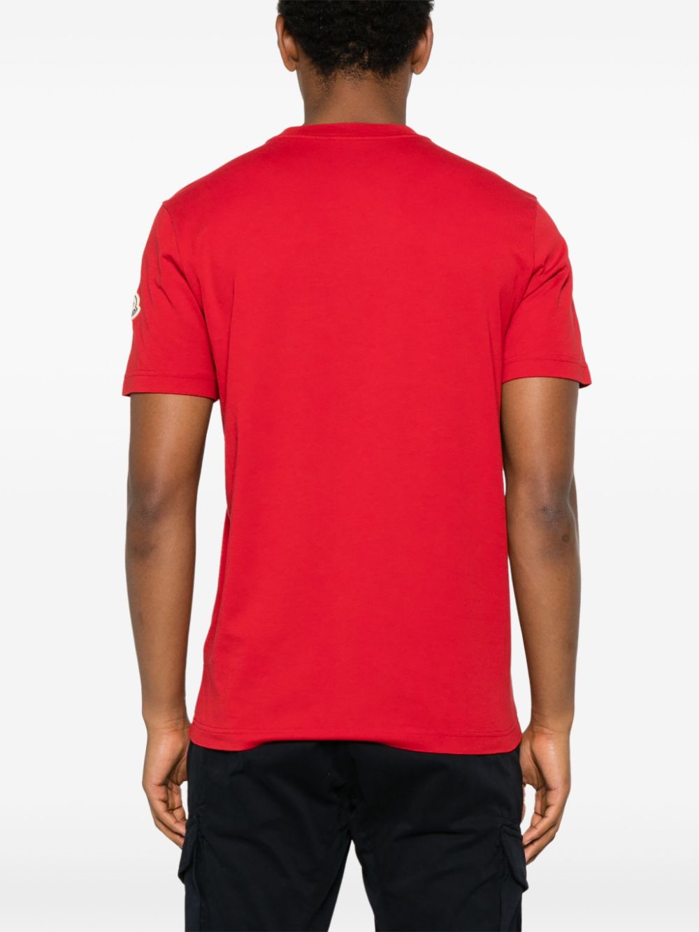 T-shirt imprimé