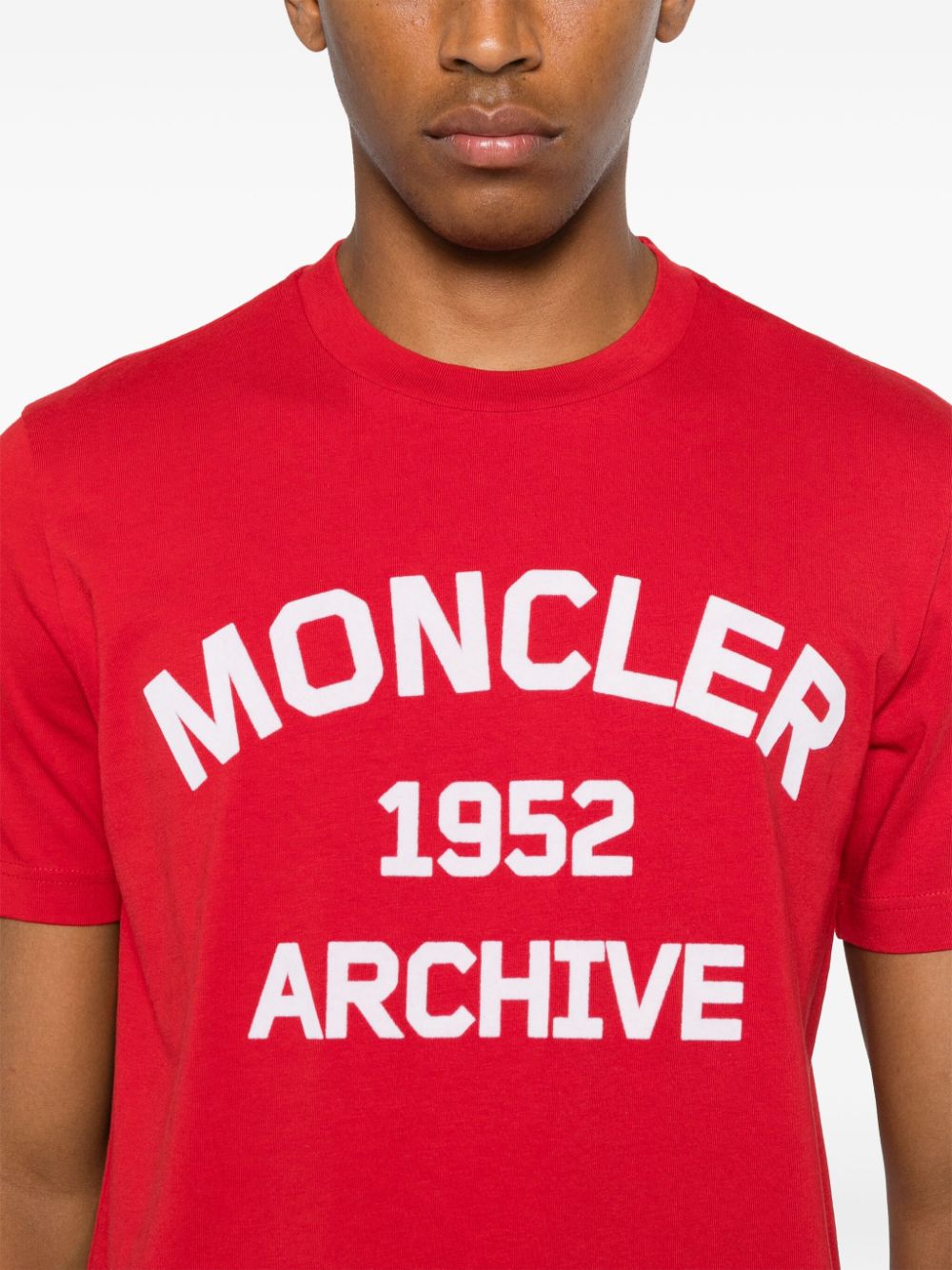 T-shirt imprimé