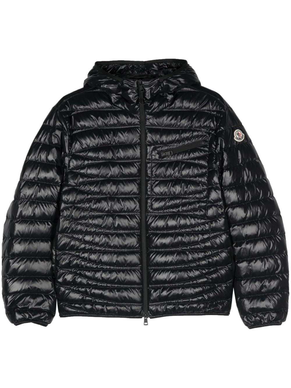 Veste matelassée Levanter
