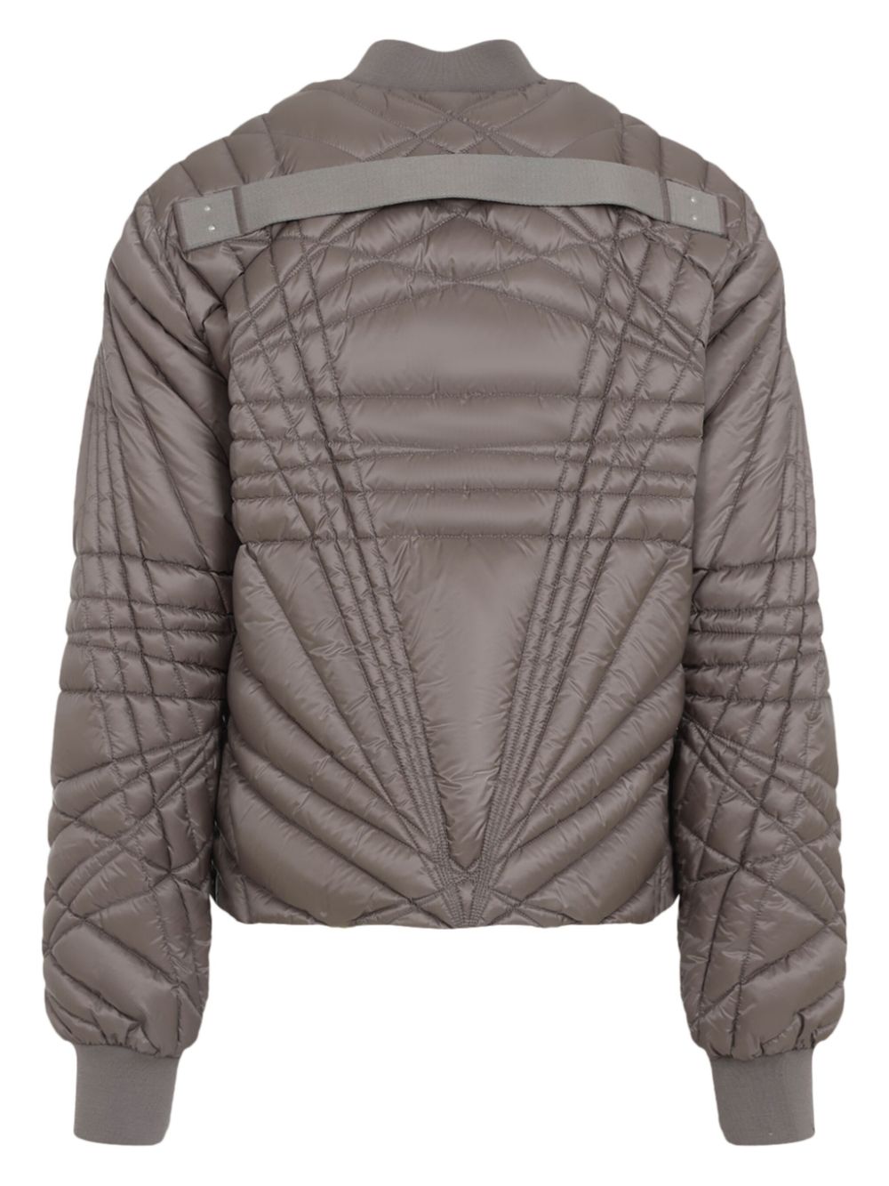 Veste de vol X Rick Owens