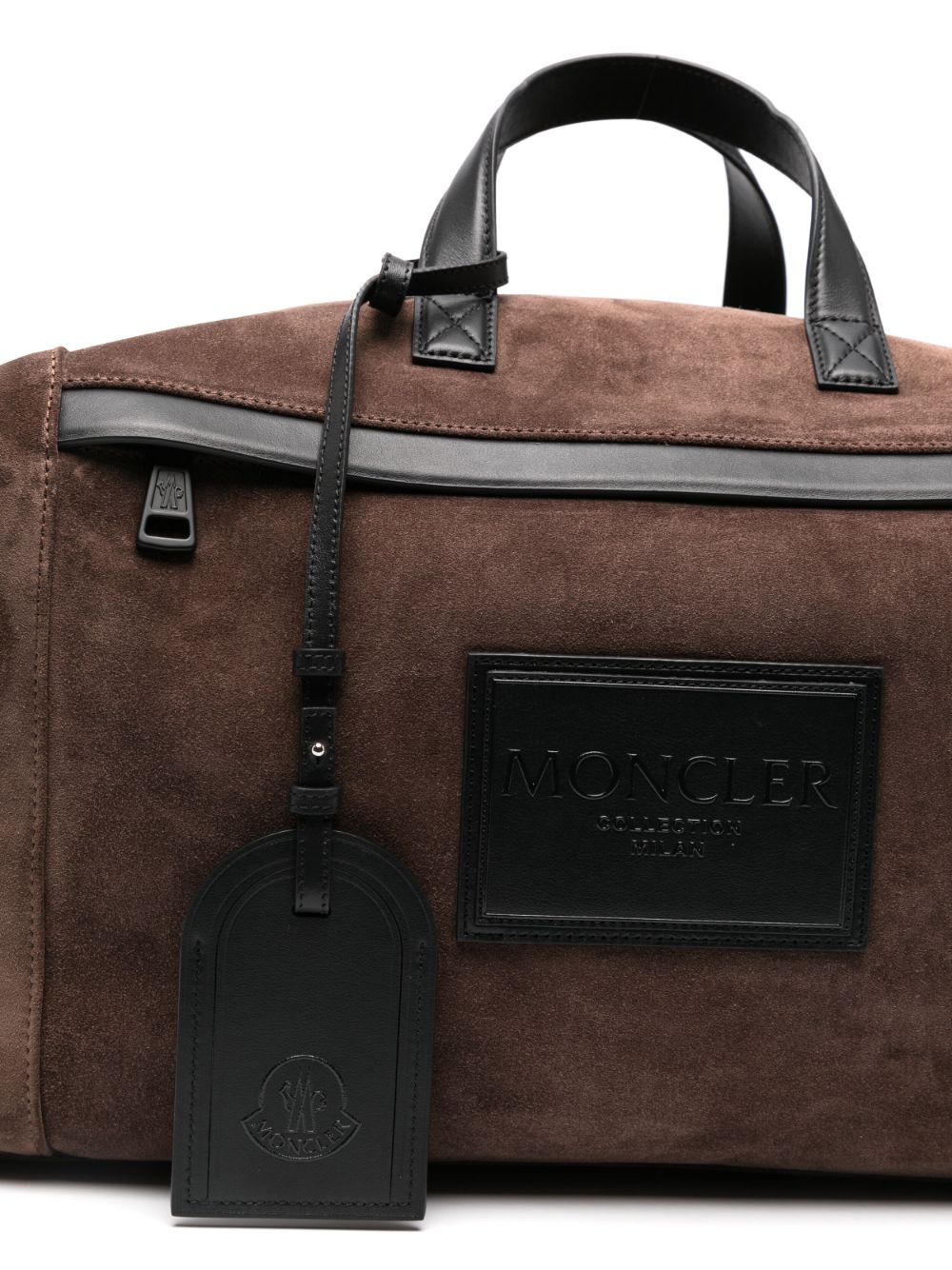 Sac de voyage Alanah
