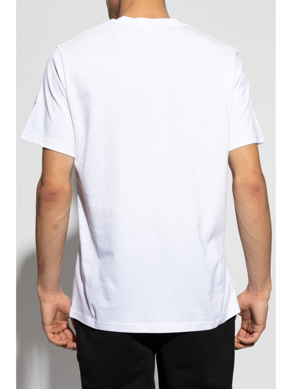 T-shirt avec logo