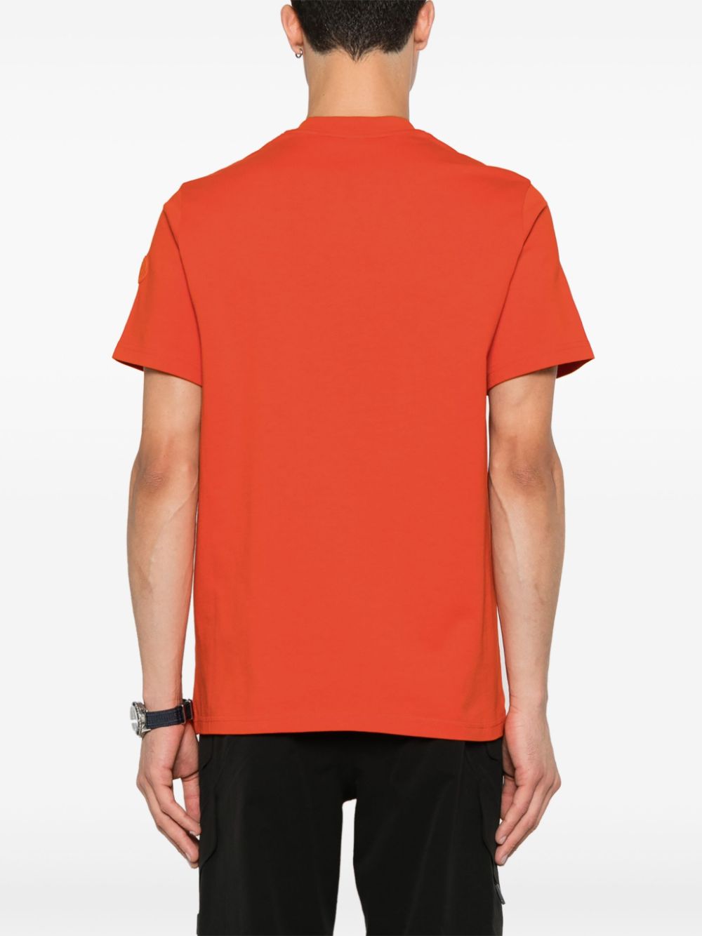 T-shirt avec logo
