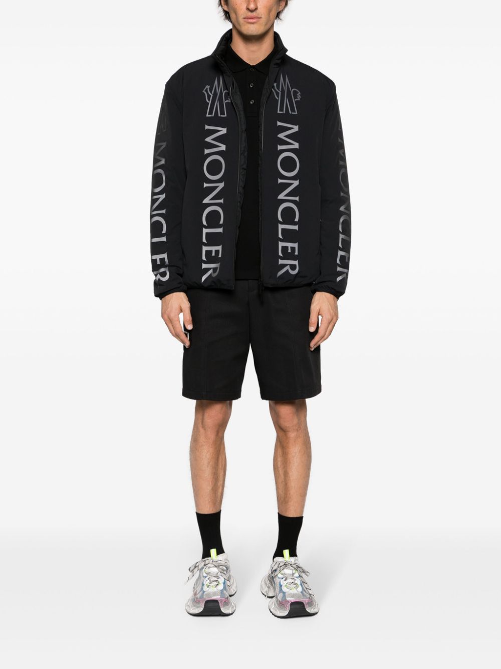 Veste réversible Ponset