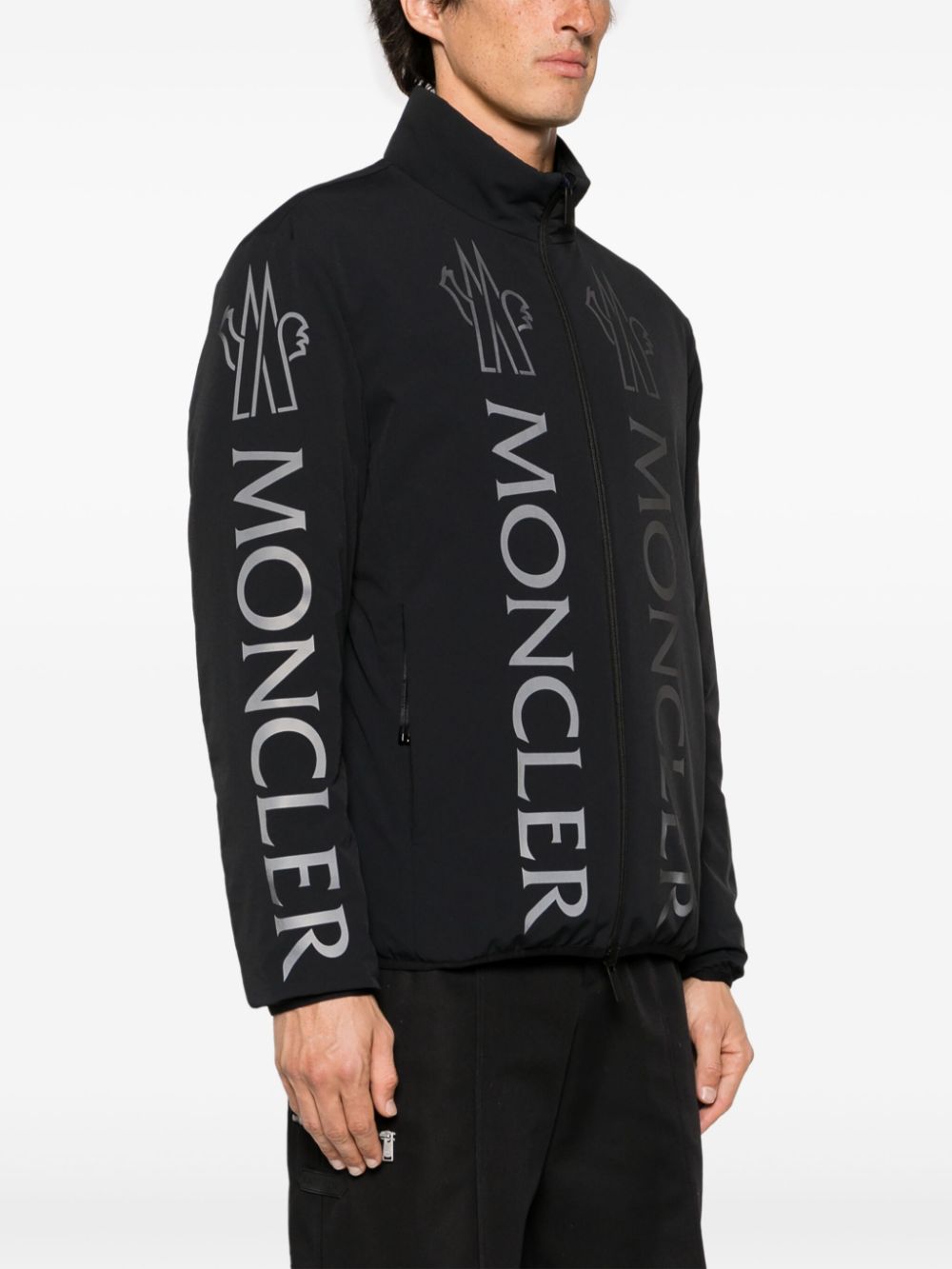 Veste réversible Ponset