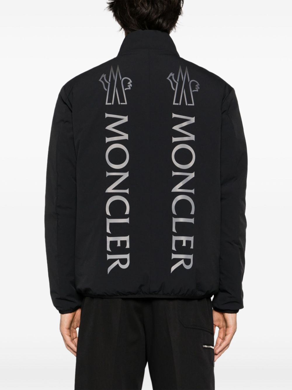 Veste réversible Ponset