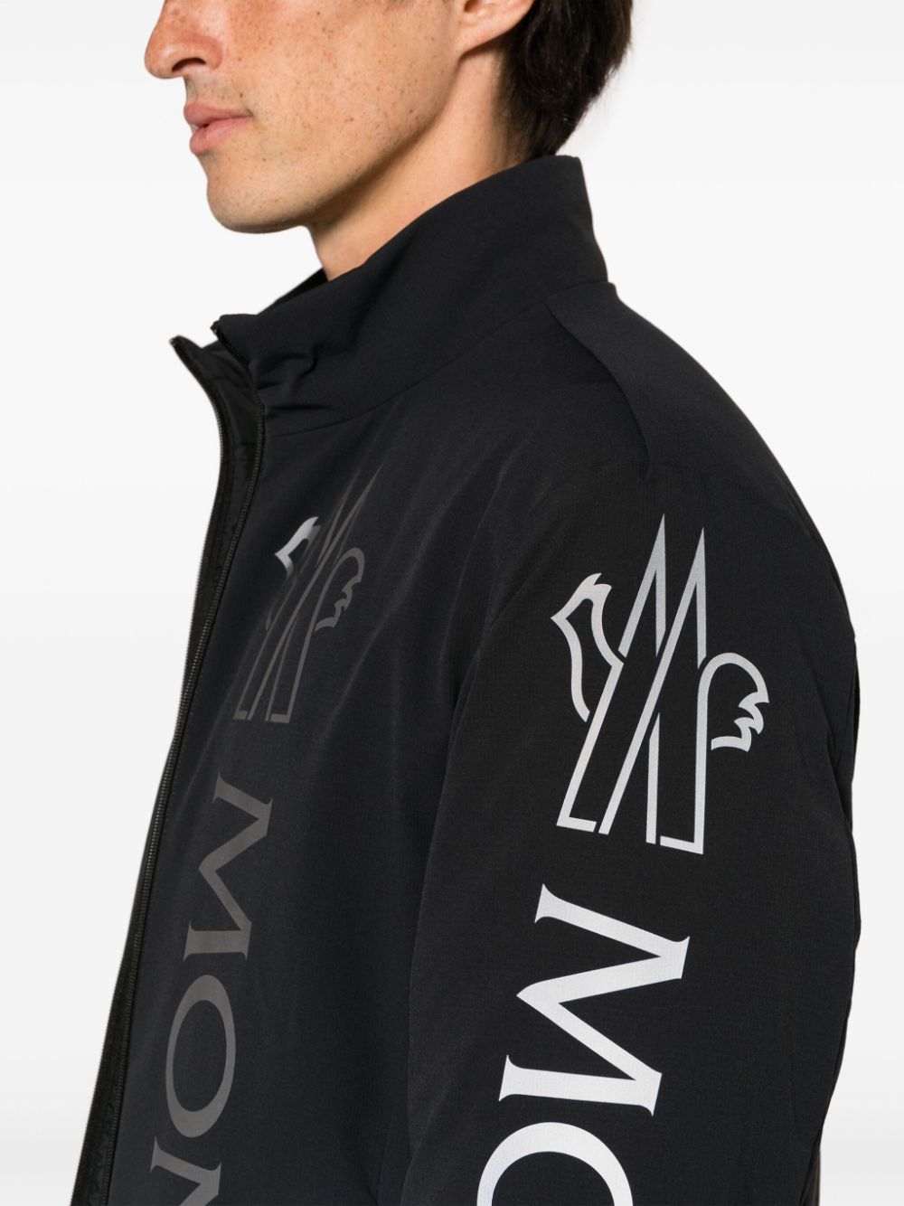 Veste réversible Ponset