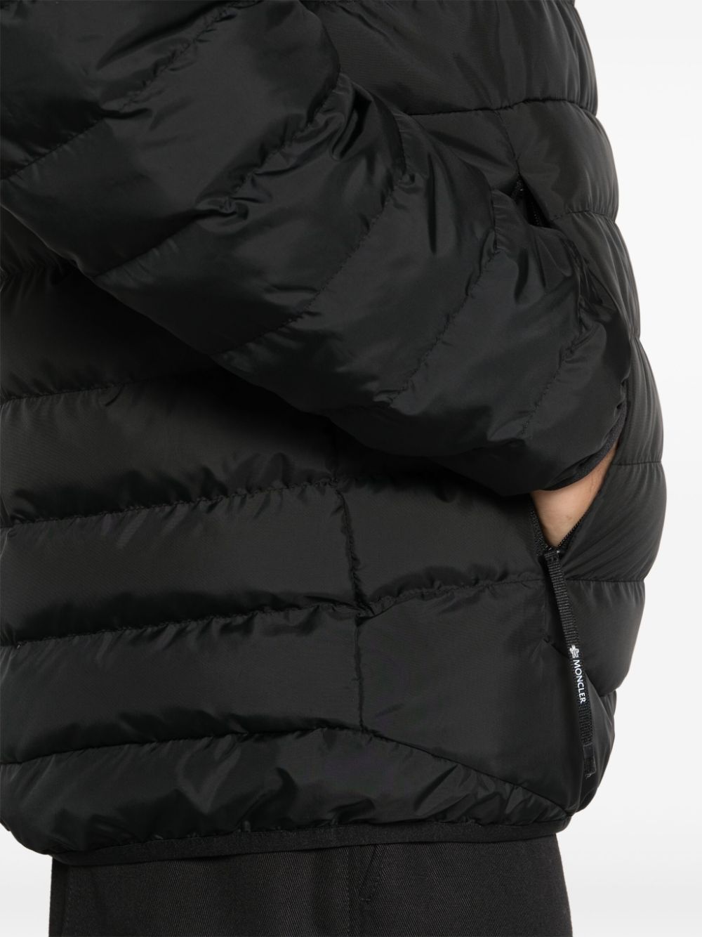Veste réversible Ponset