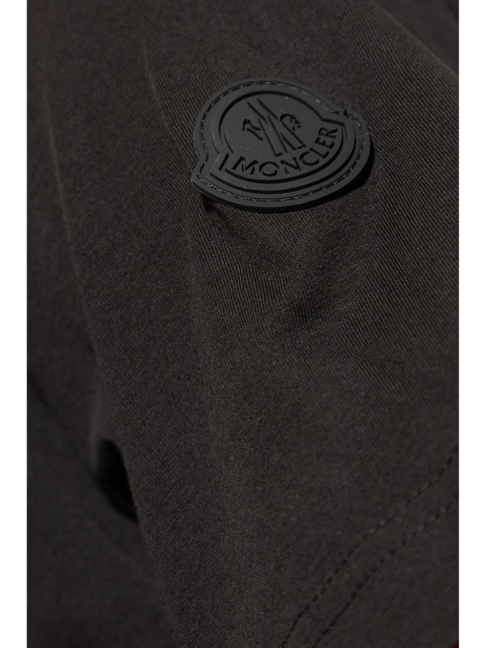 T-shirt avec logo