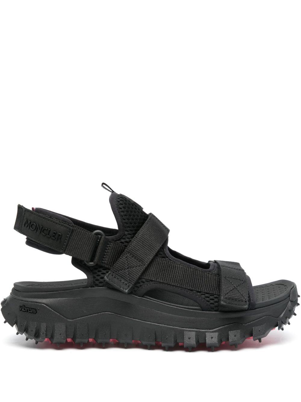 Trailgrip Vela sandals