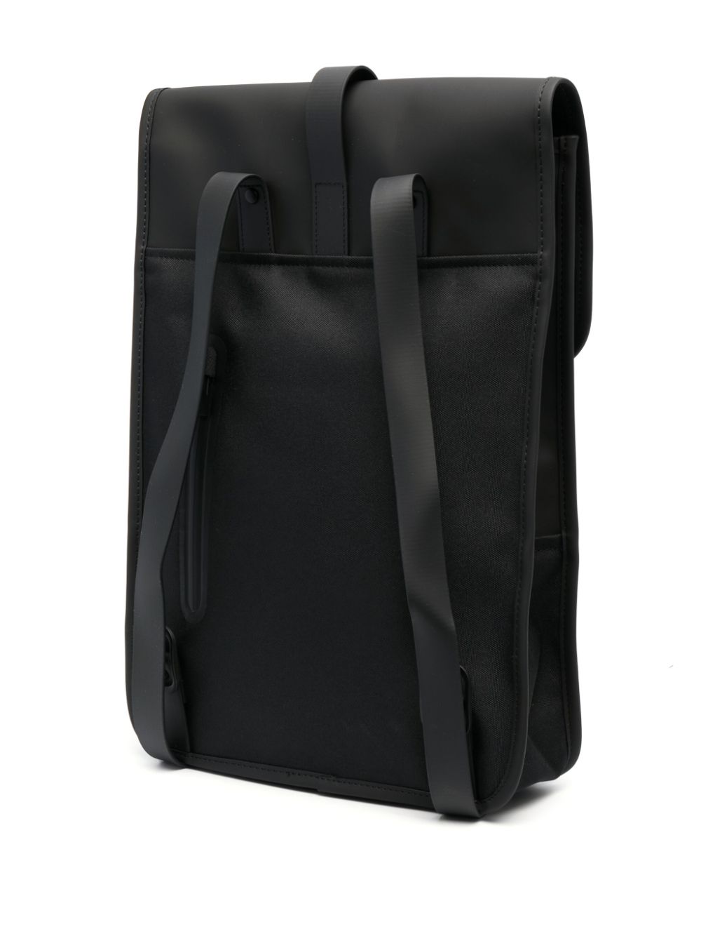 waterproof carabiner-fastening backpack