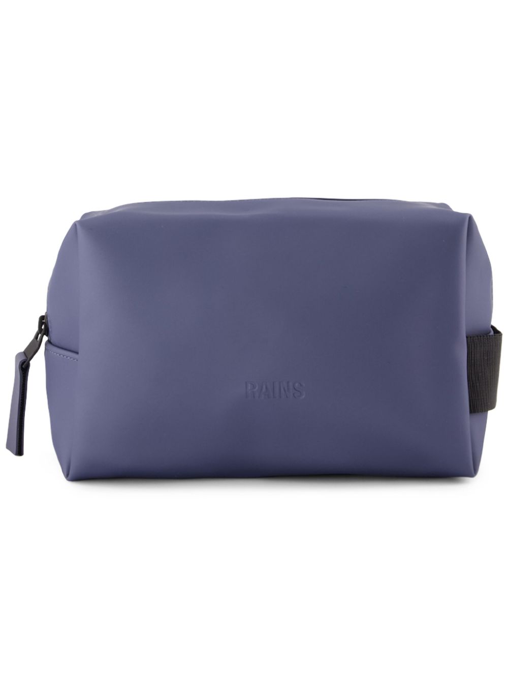 logo wash bag