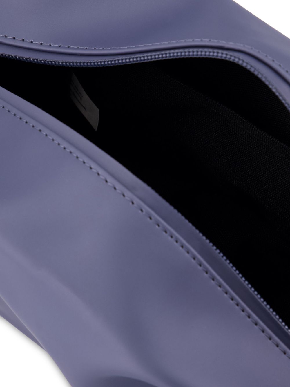 logo wash bag