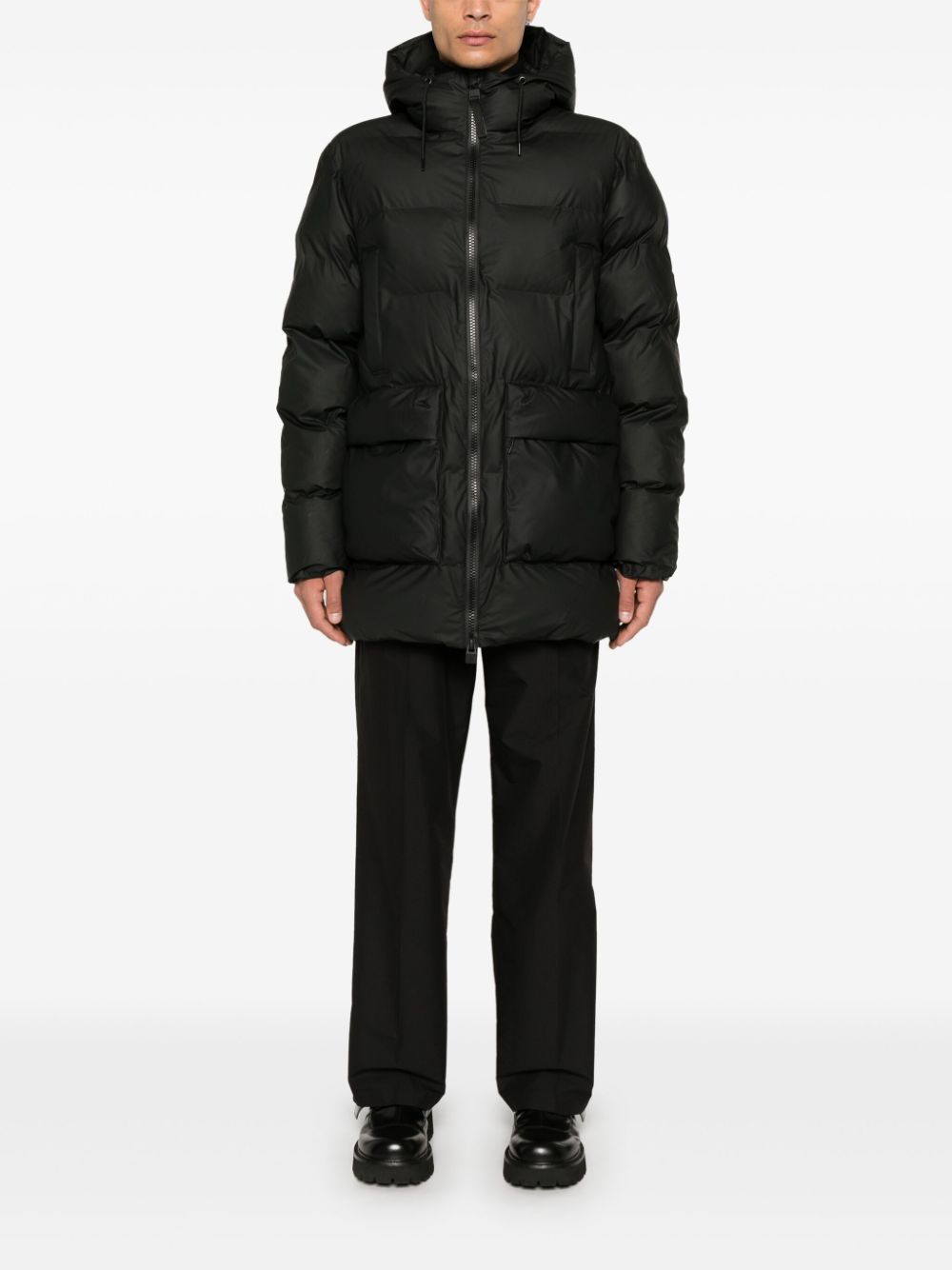Alta coat