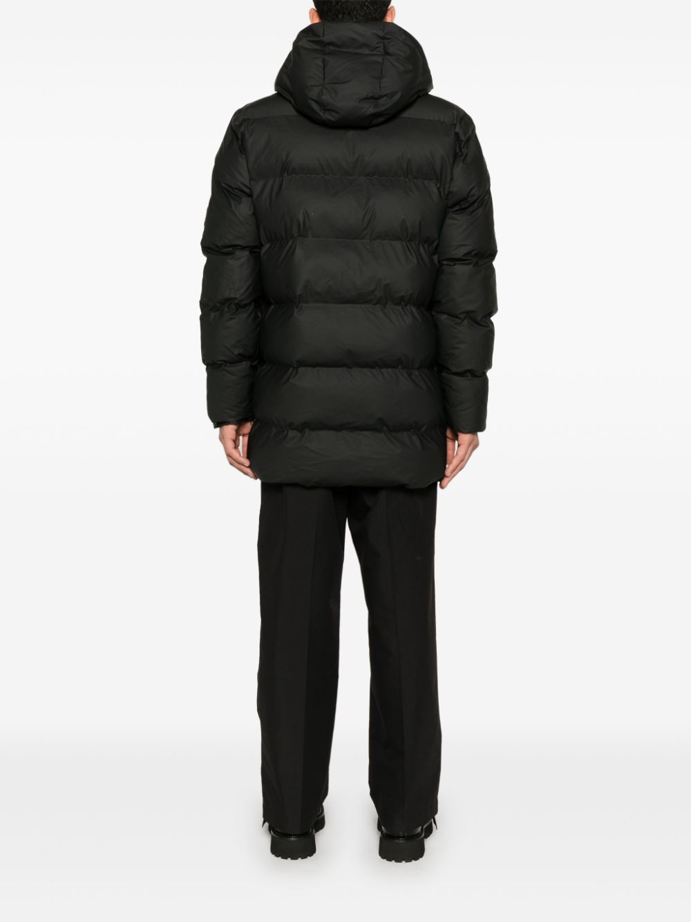 Alta coat