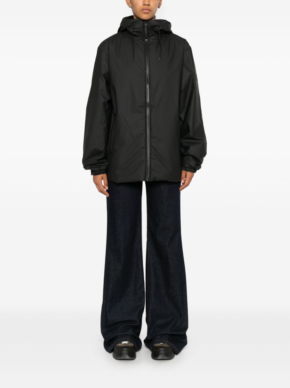 Lohja jacket