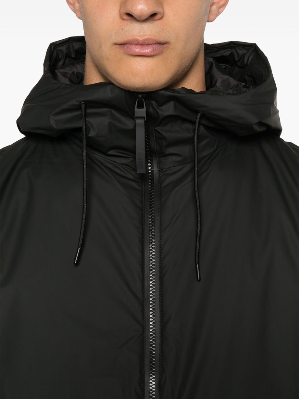 Lohja jacket