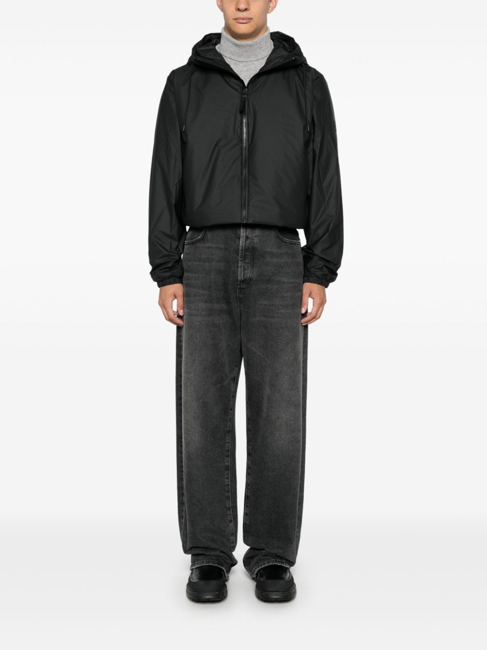 Lohja jacket