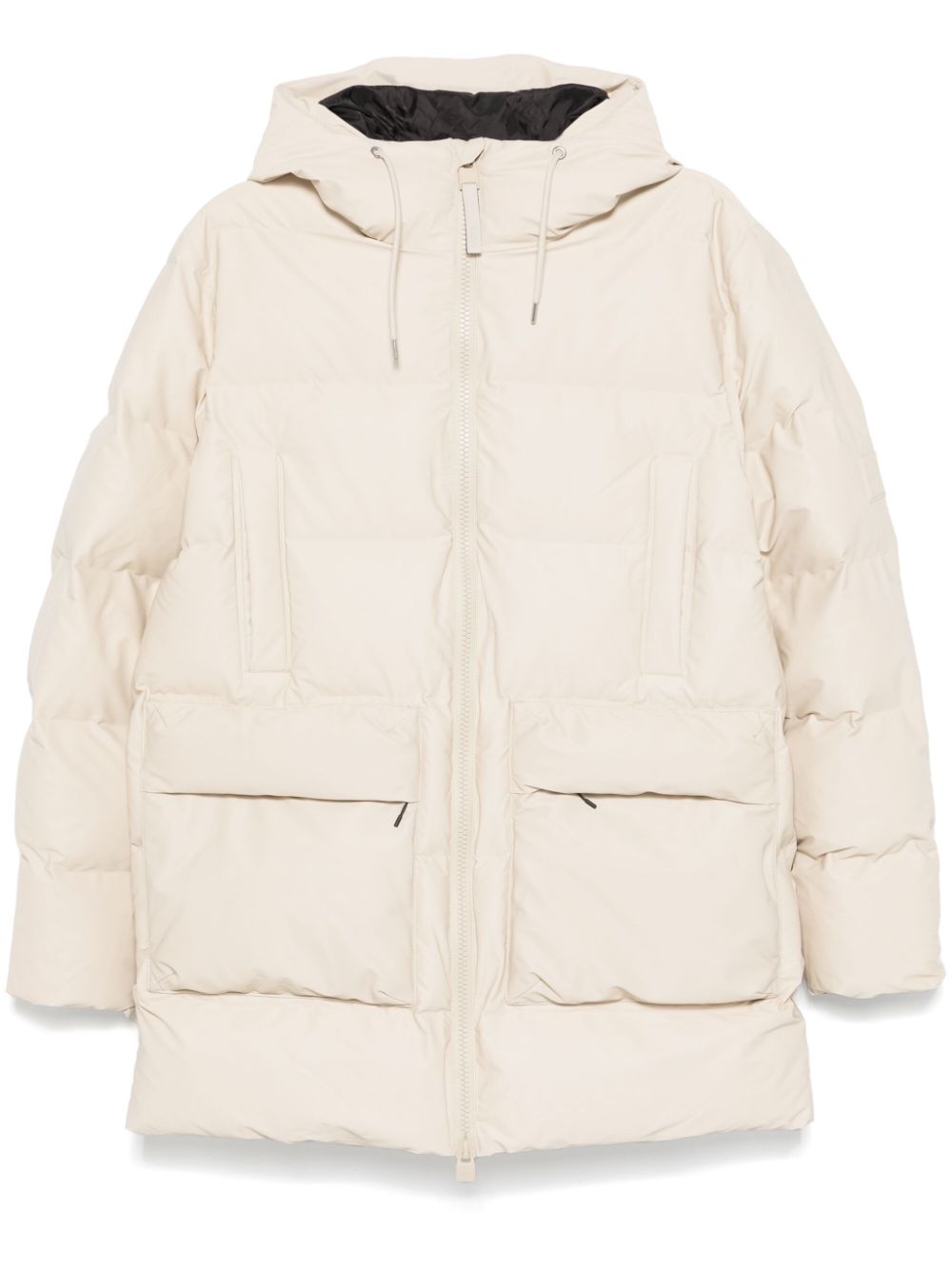 Manteau Alta