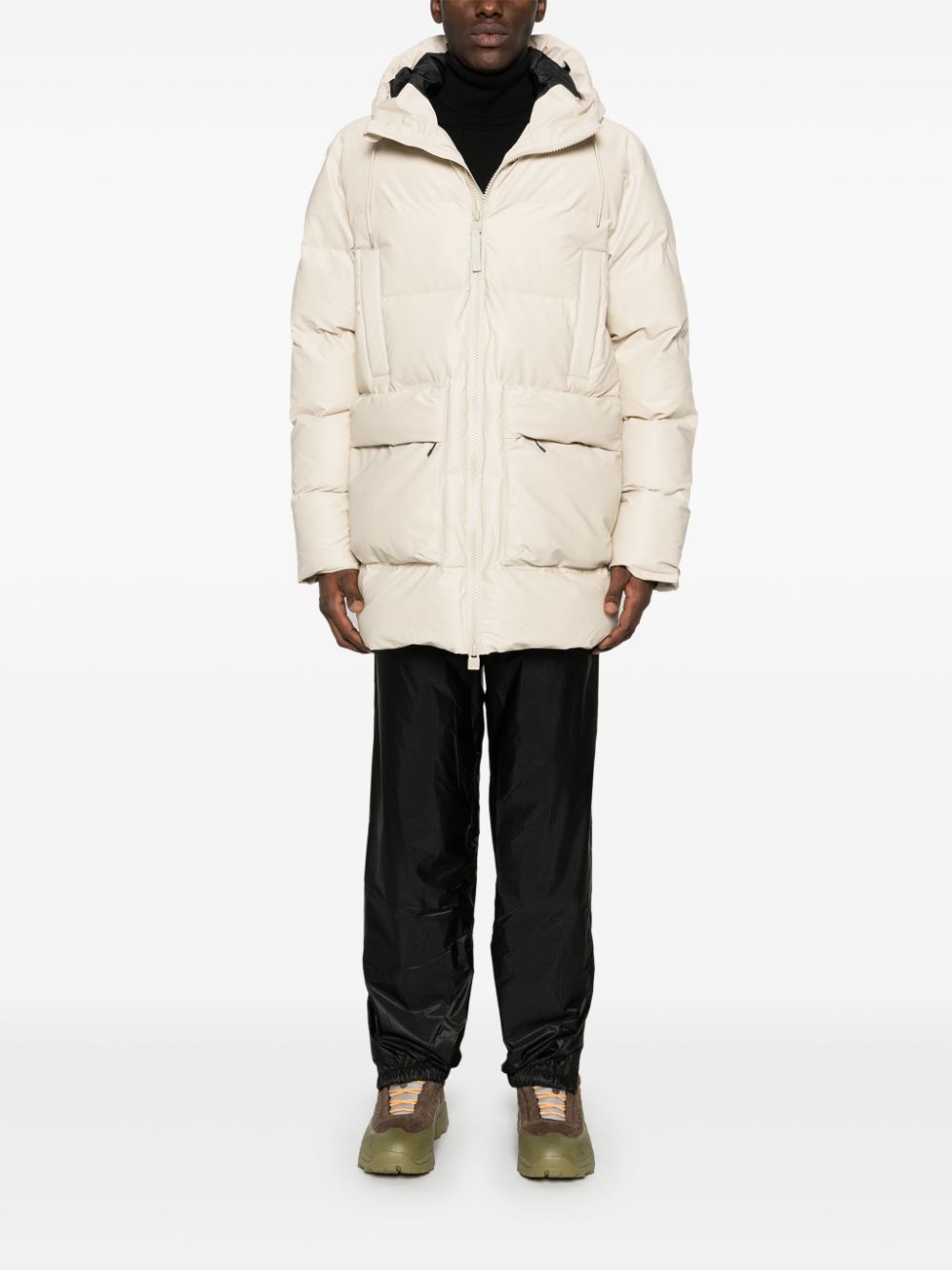 Manteau Alta