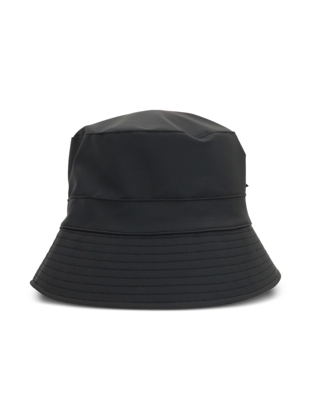 x 10 Corso Como printed coated bucket hat
