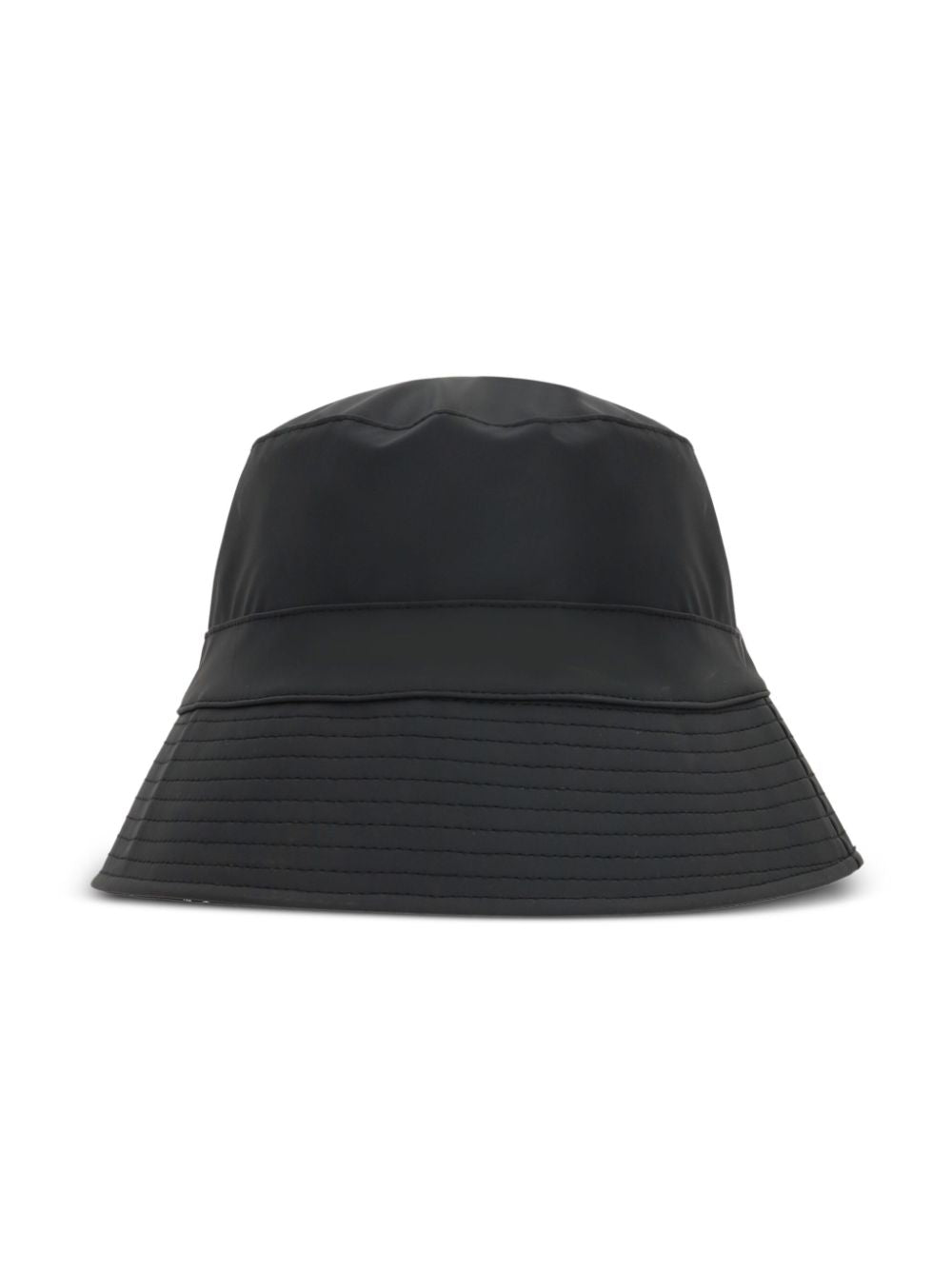 x 10 Corso Como printed coated bucket hat
