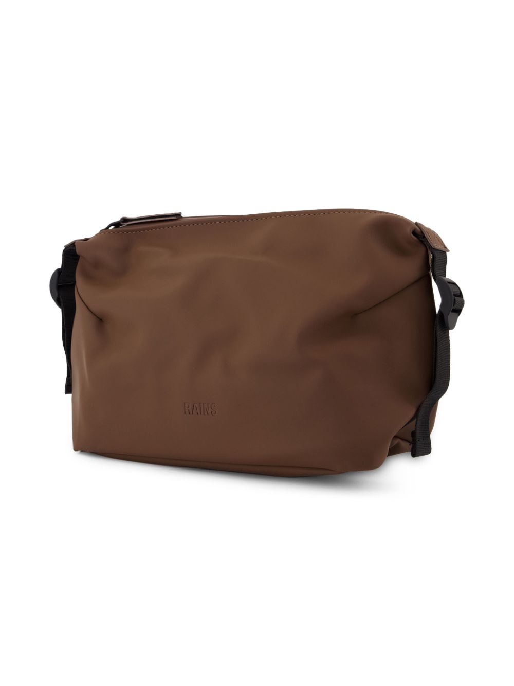 logo wash bag
