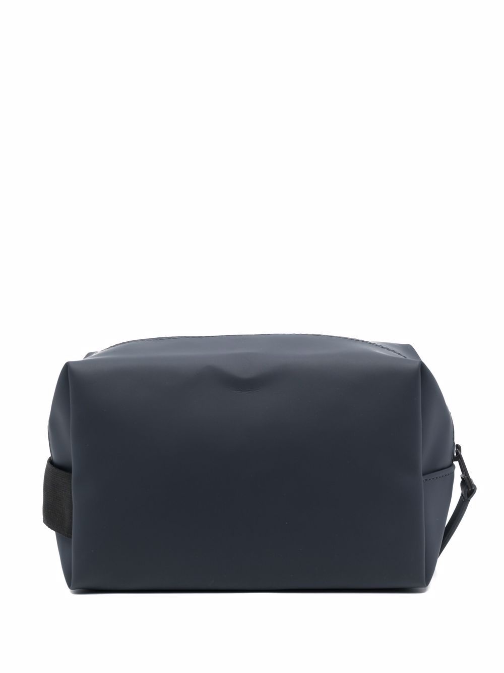 zip-up wash bag