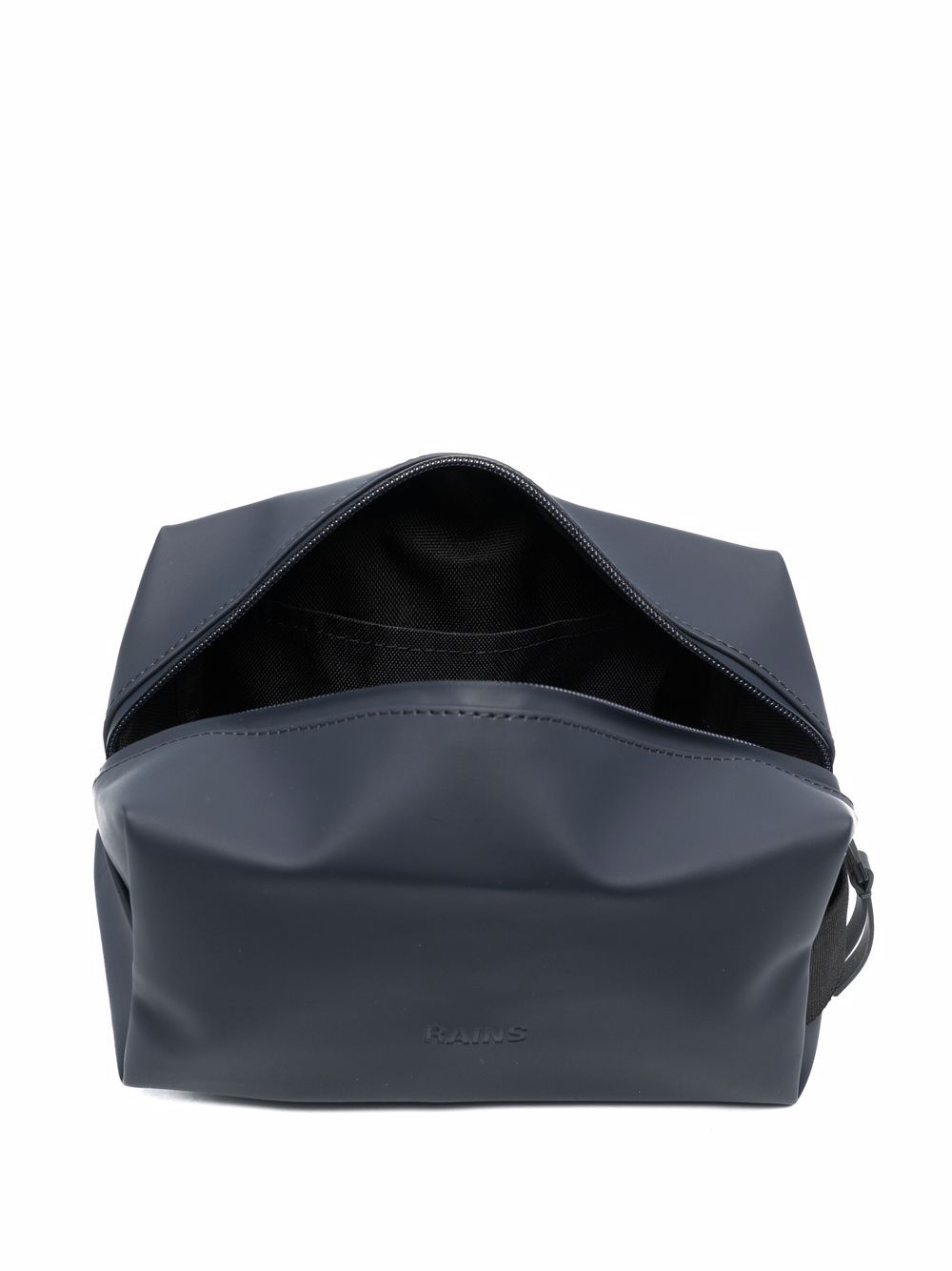 zip-up wash bag