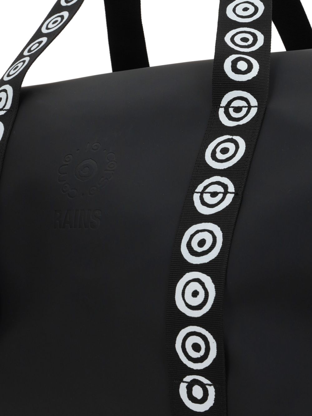 x 10 Corso Como Hilo weekend bag