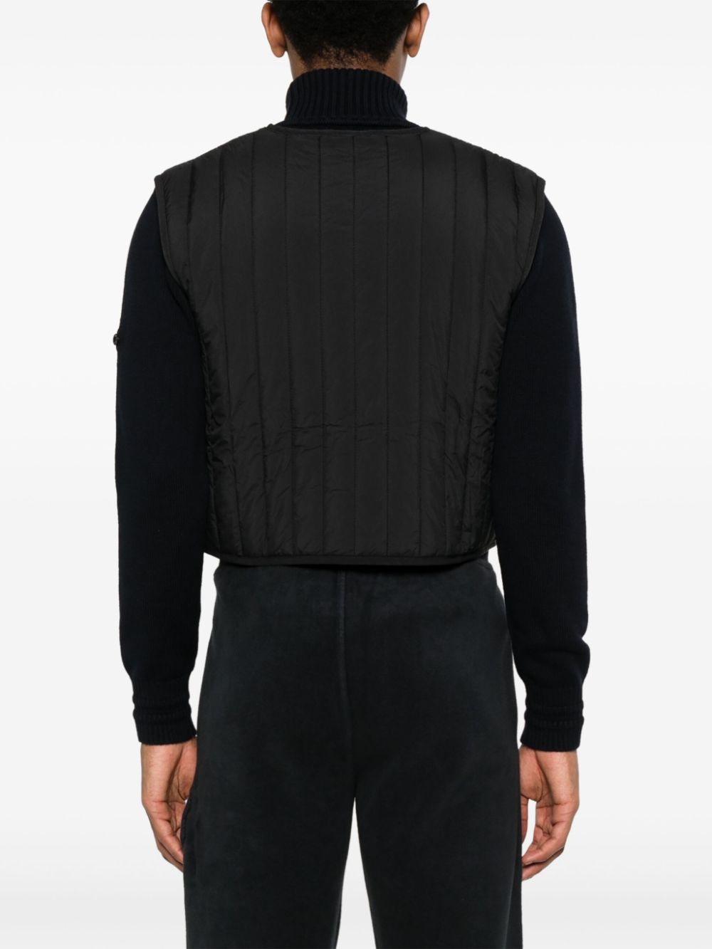 Banja gilet