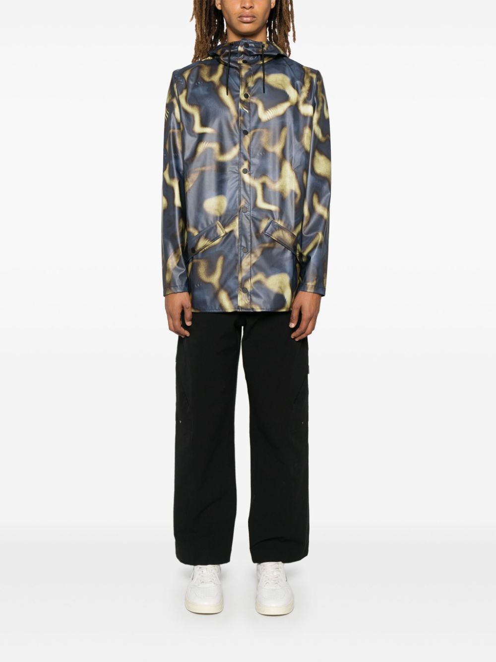 Morph jacket