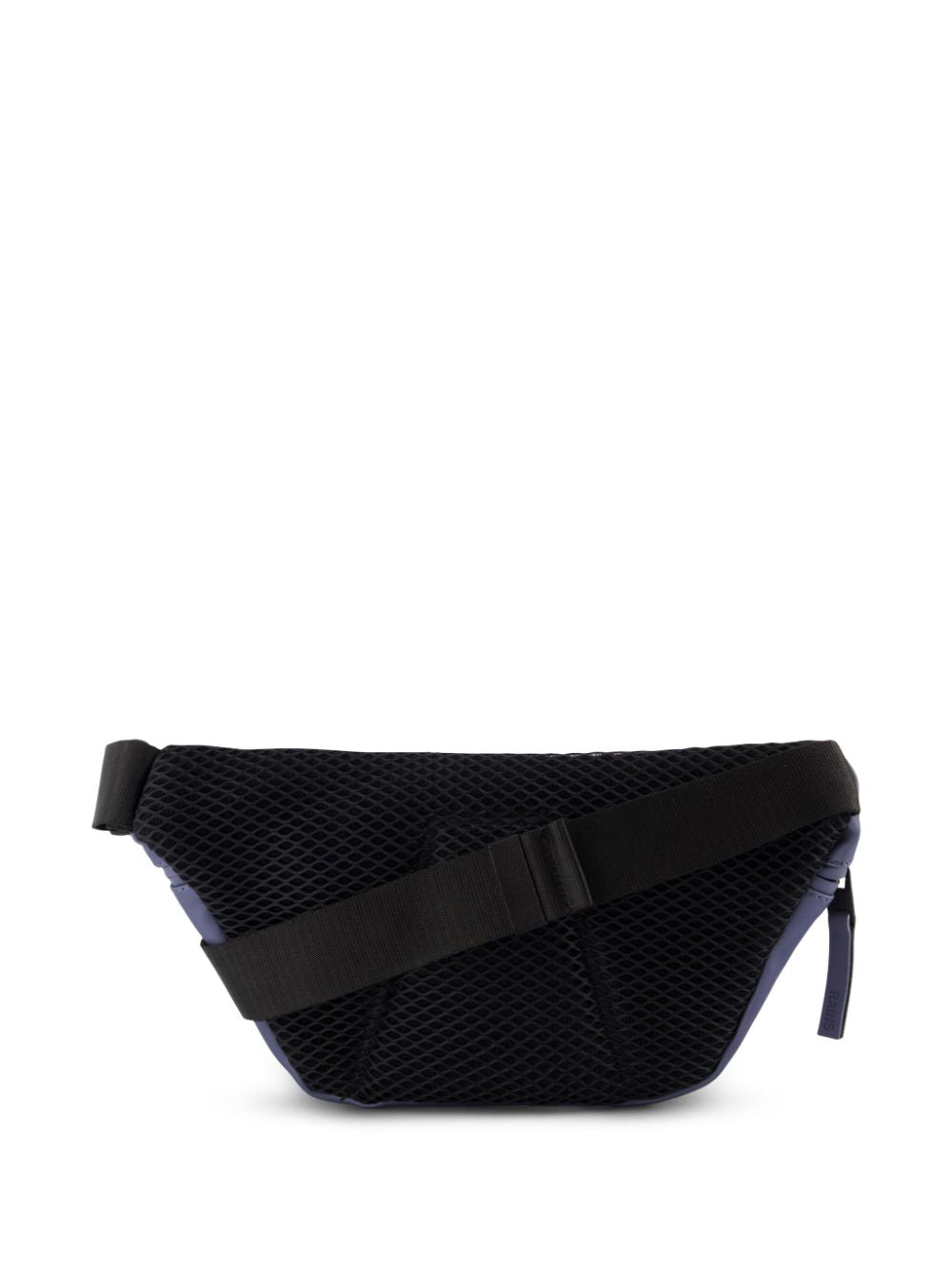 sac ceinture avec logo gravé