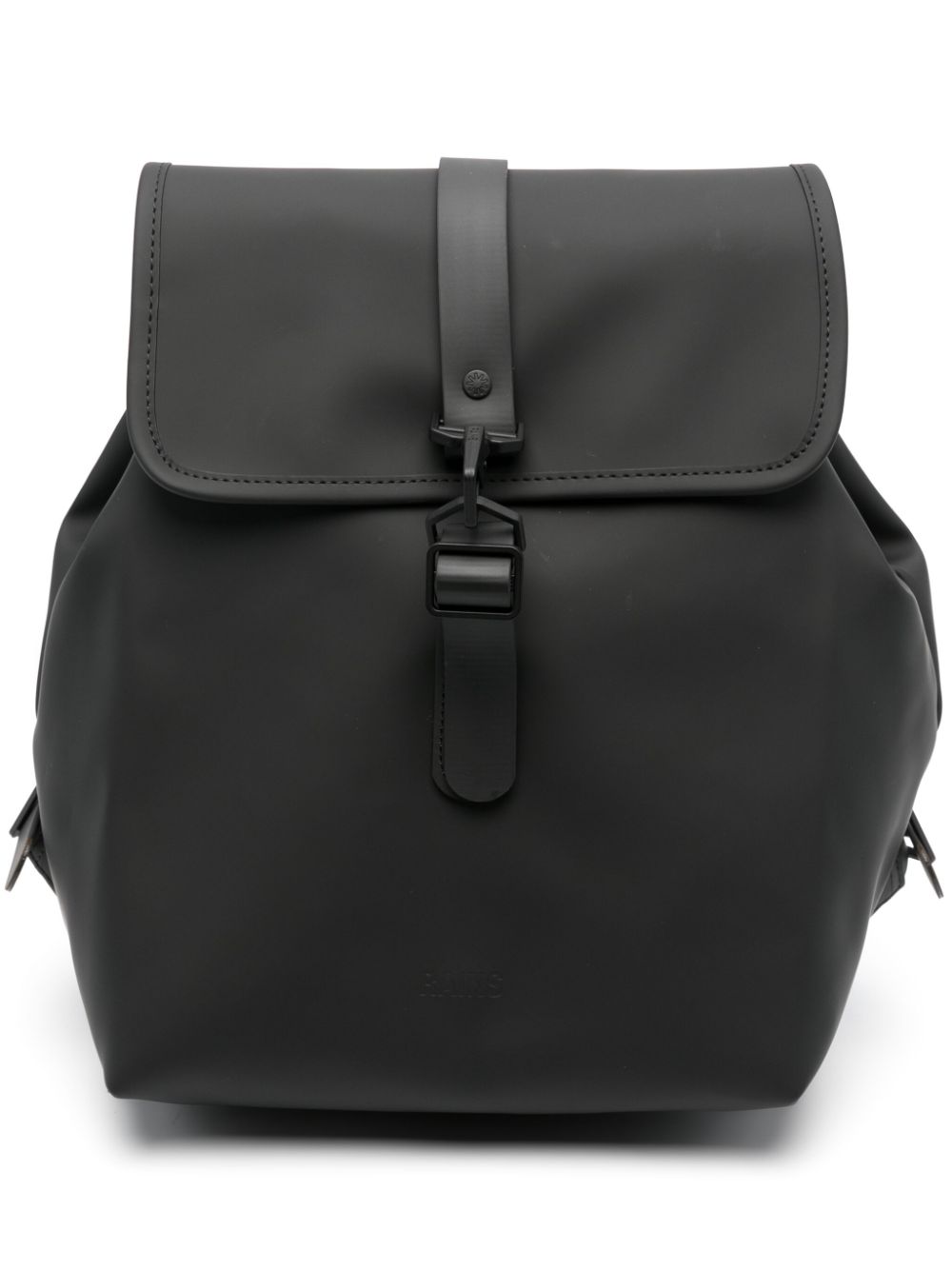 Bucket waterproof backpack