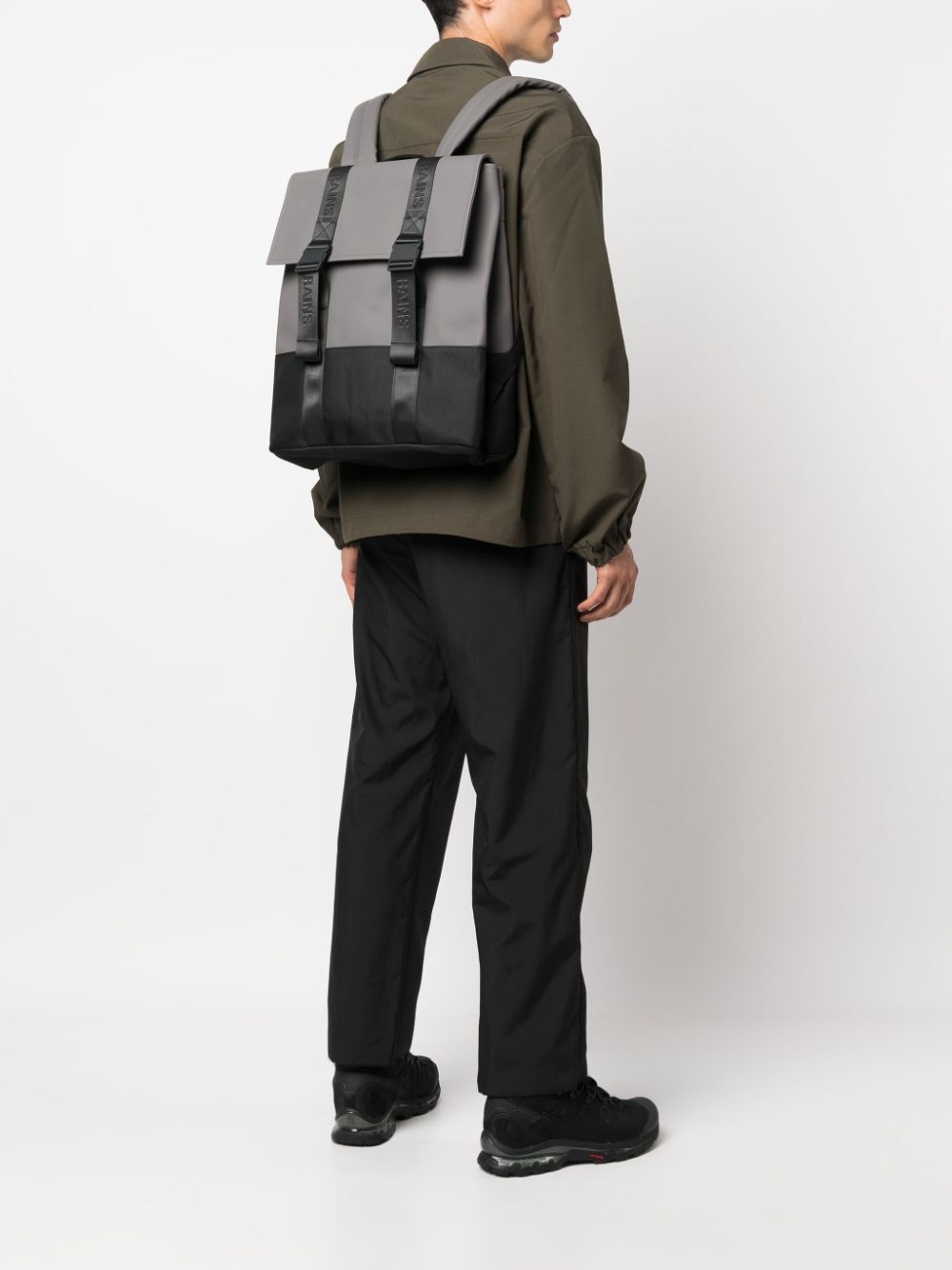 Trail MSN Bag backpack