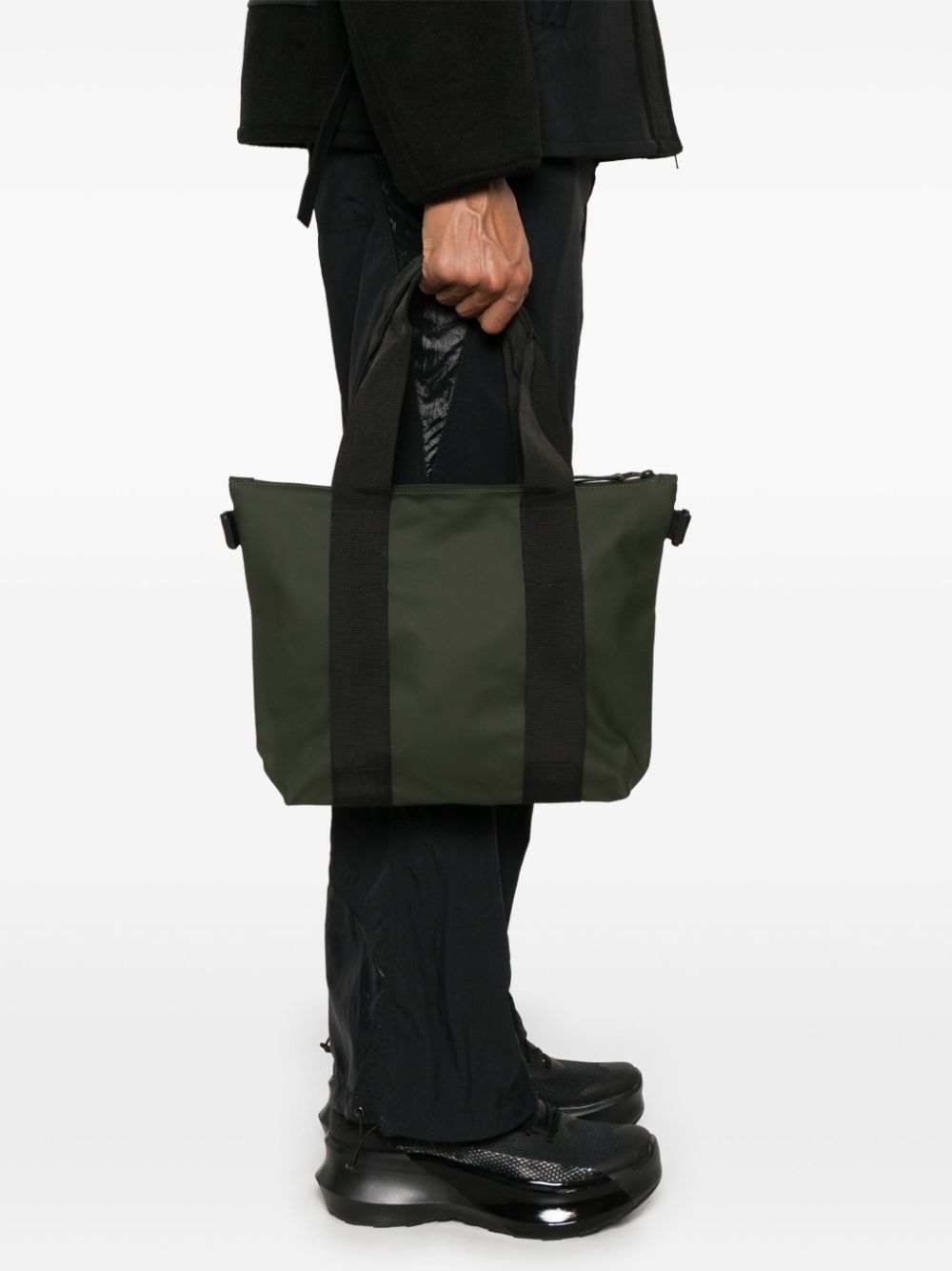 Sac fourre-tout Mini sac fourre-tout