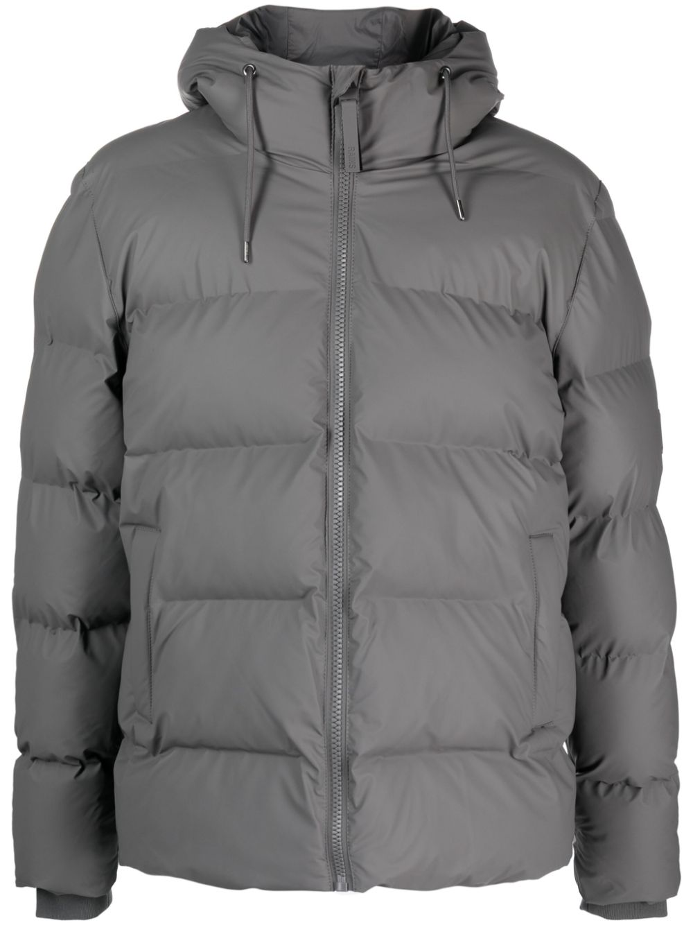 Veste matelassée imperméable Alta