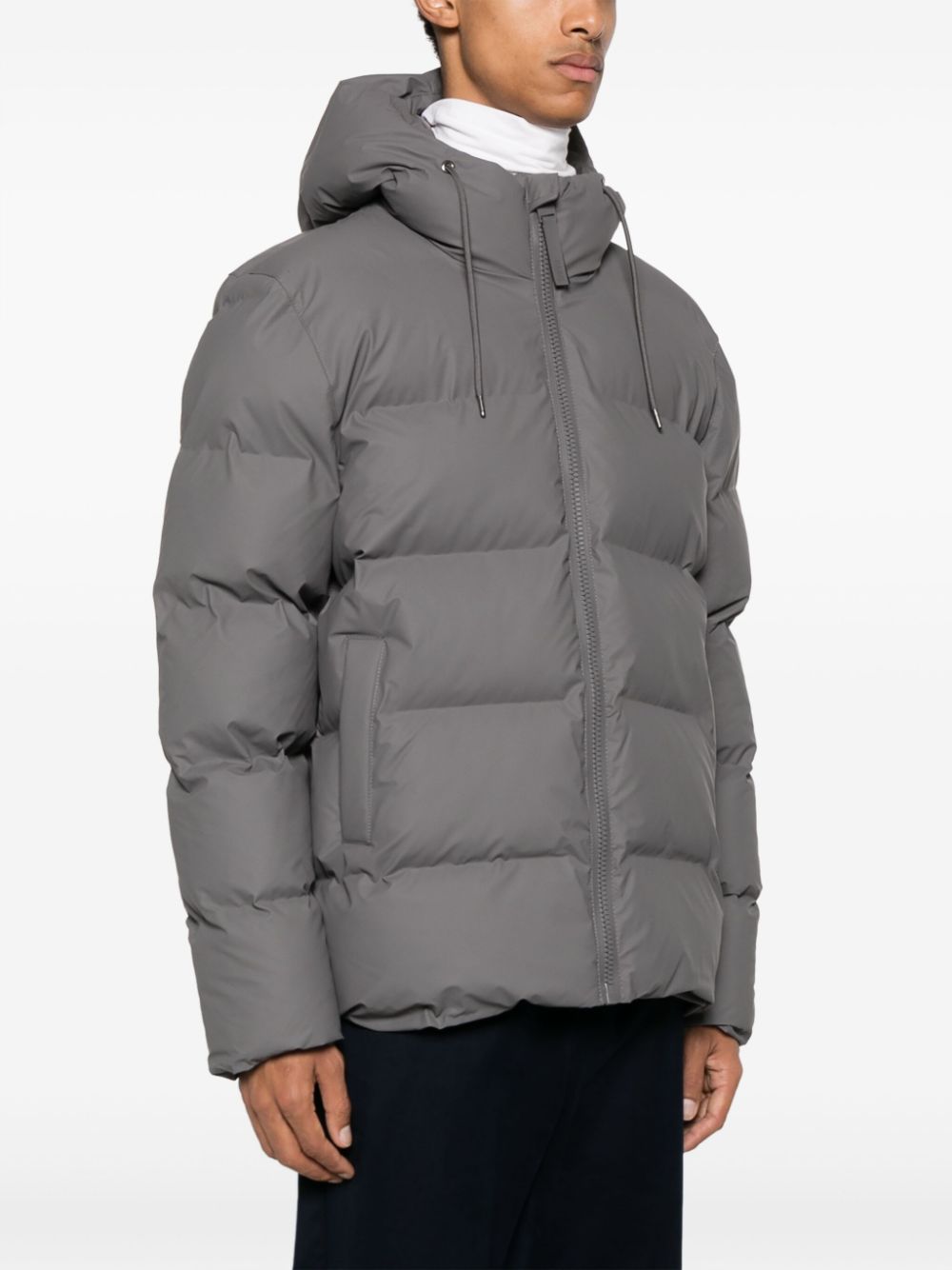 Veste matelassée imperméable Alta