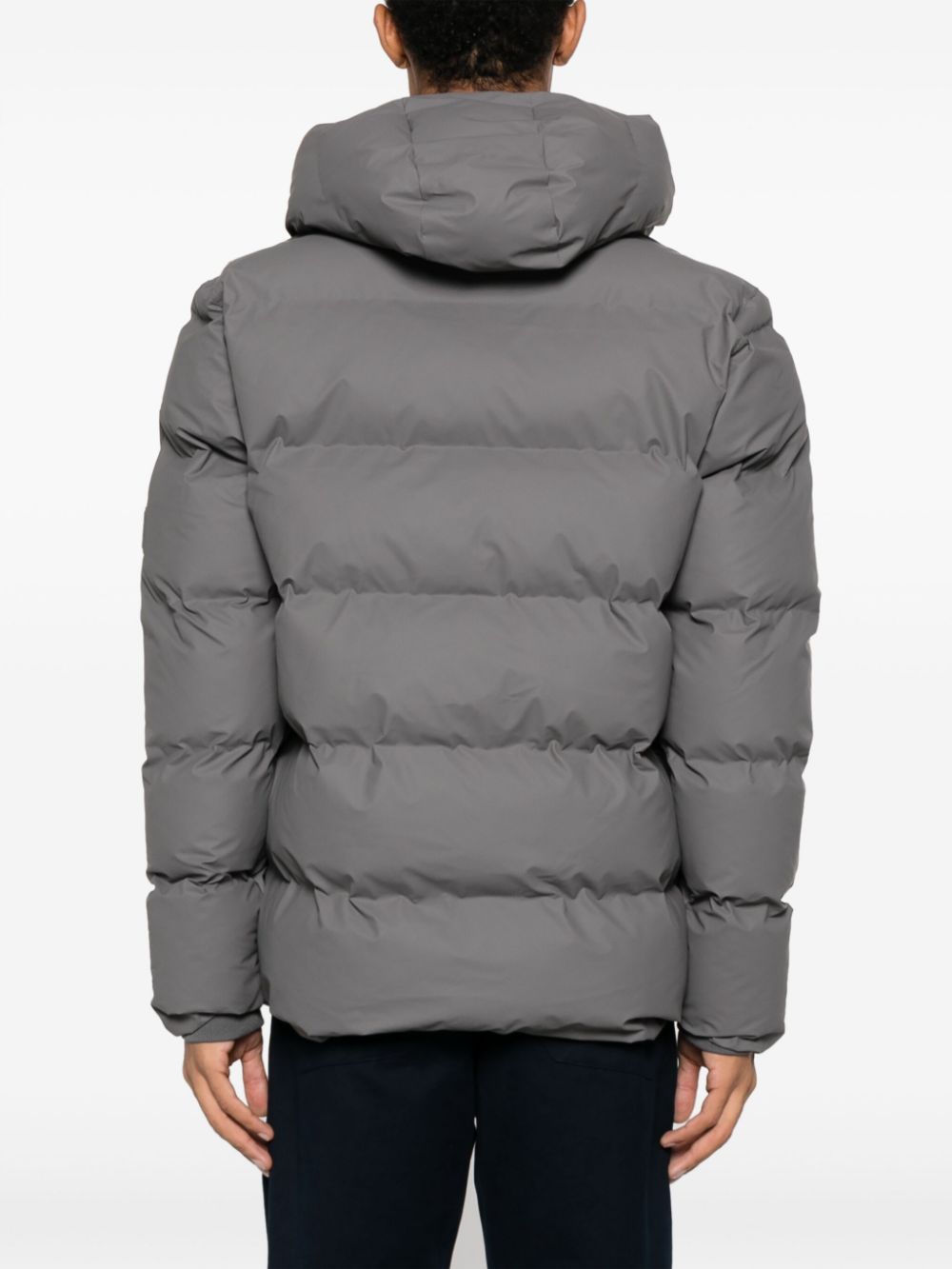 Veste matelassée imperméable Alta