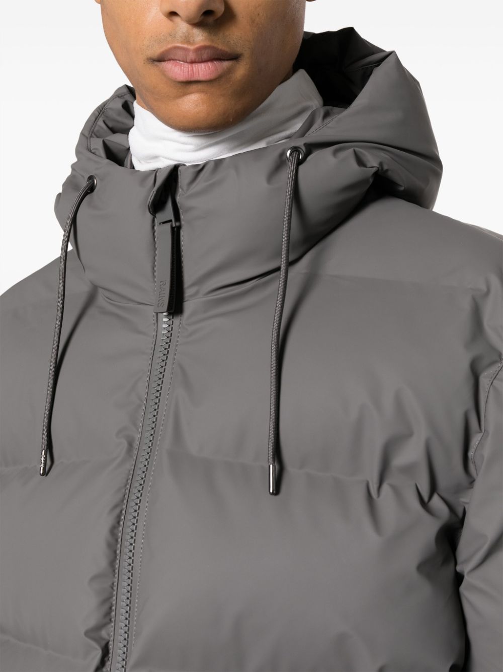 Veste matelassée imperméable Alta