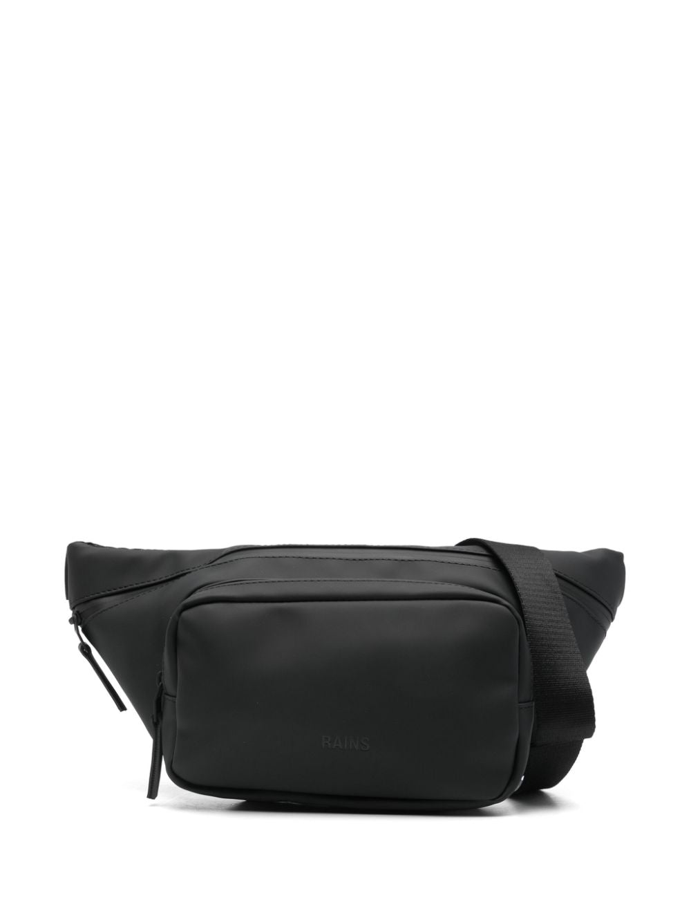 sac ceinture avec logo gravé