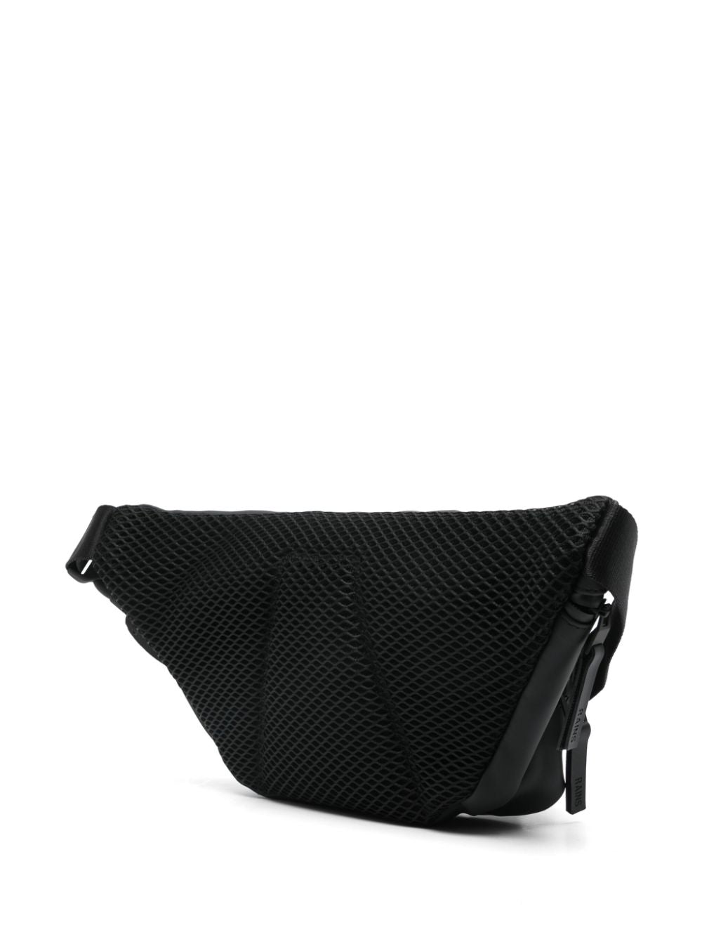 sac ceinture avec logo gravé