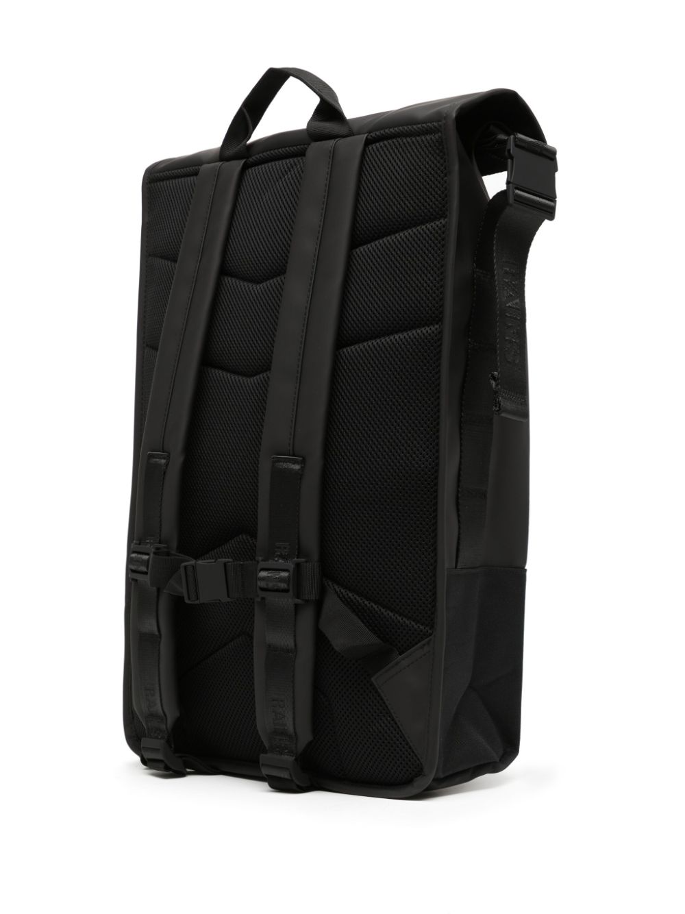 W3 Trail foldover backpack