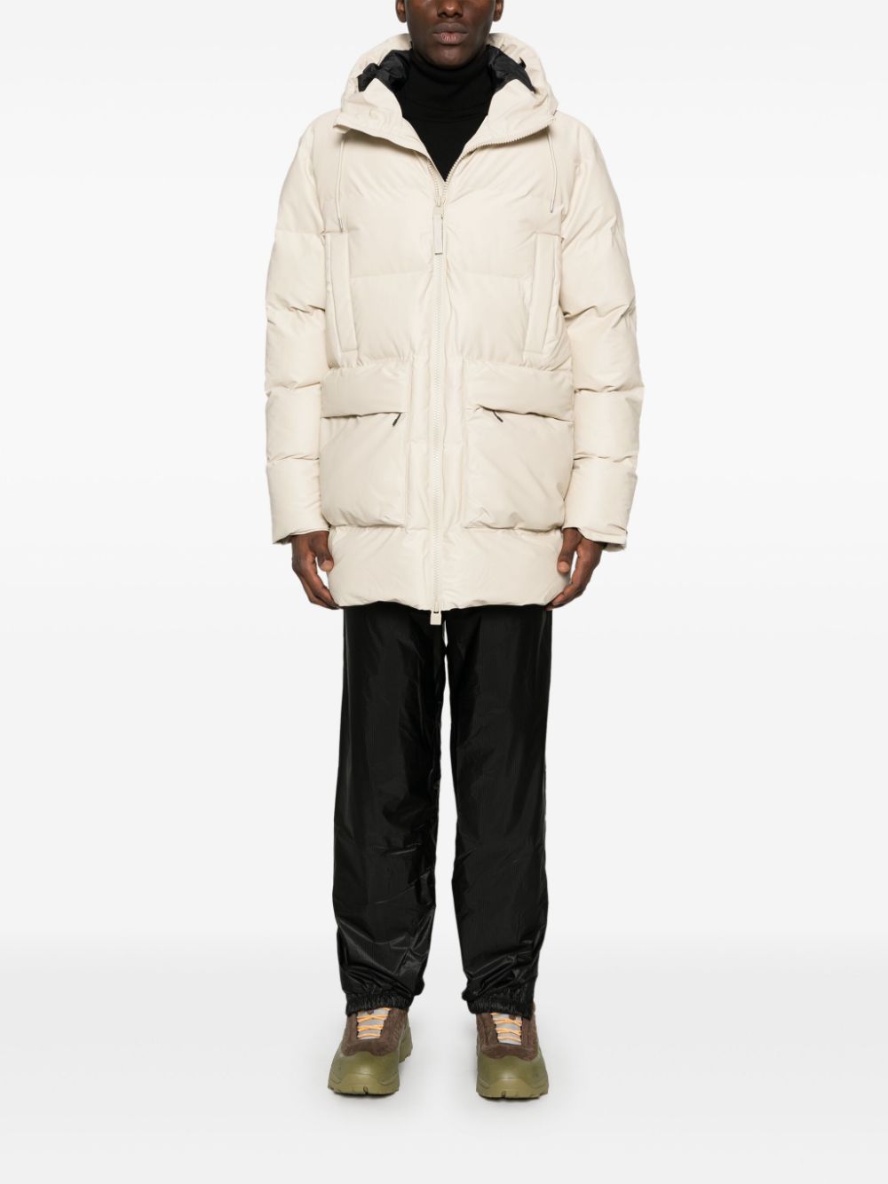 Pantalon Kauto
