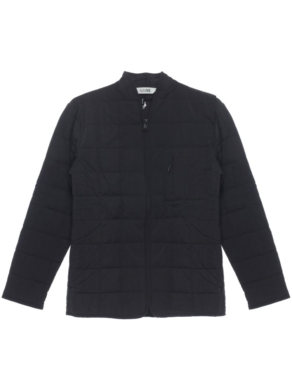 Veste doublée matelassée Giron