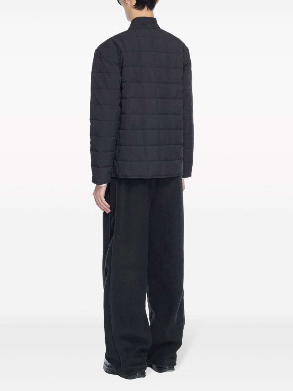 Veste doublée matelassée Giron