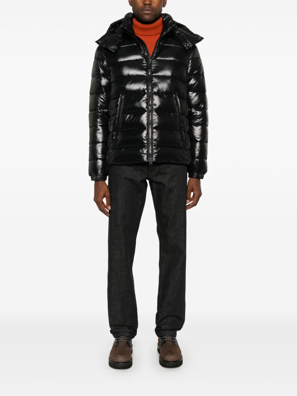 Florian jacket
